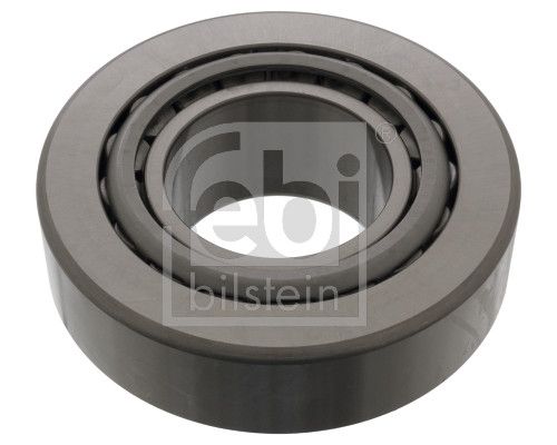Wheel Bearing Scania 0 317 923