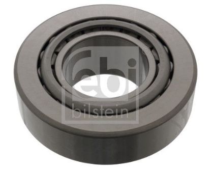 Wheel Bearing Scania 0 317 923