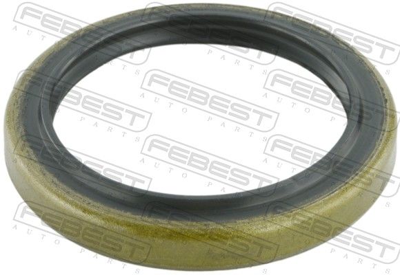 Shaft Seal, drive shaft MAZDA GA67-25-742