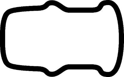 Gasket, cylinder head VAG 025101345B
