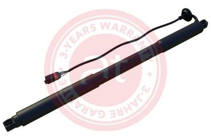 Electric Motor, tailgate VOLVO - 31479627