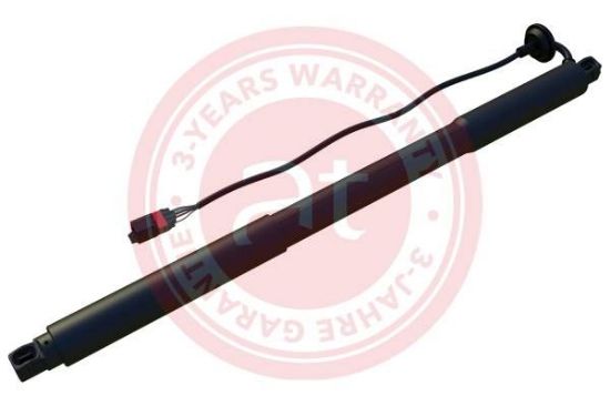 Electric Motor, tailgate VOLVO - 31479627