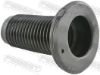 Protective Cap/Bellow, shock absorber MITSUBISHI 4040A275