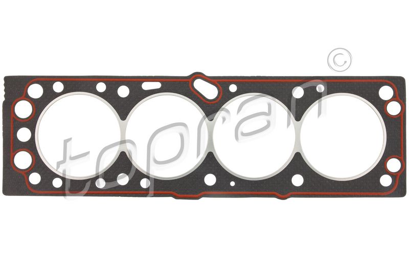 Gasket, cylinder head Opel, General Motors