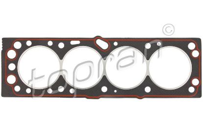 Gasket, cylinder head Opel, General Motors