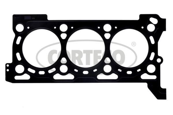 Gasket, cylinder head Lancia K68147399AA