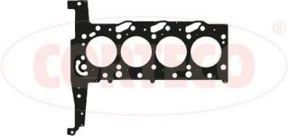 Gasket, cylinder head Ford 1250940