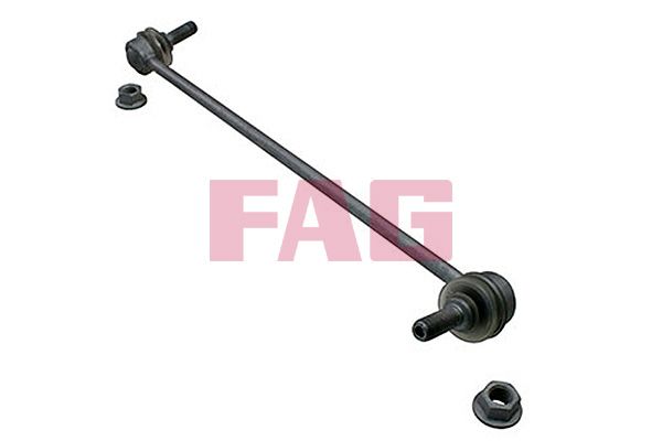 Link/CoupIing Rod, stabiliser MERCEDES-BENZ - 447 320 00 89