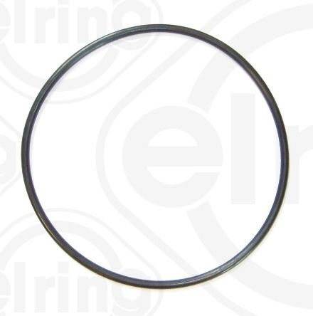 Seal Ring, wheel hub IVECO 1729 1280