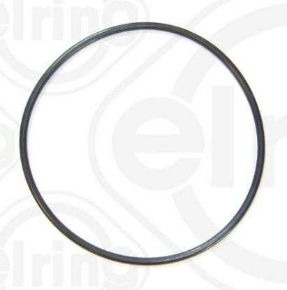 Seal Ring, wheel hub IVECO 1729 1280