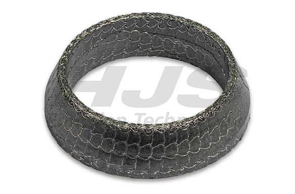 Seal Ring, exhaust pipe BMW 5 (E34), 7 (E32), 7 (E38)