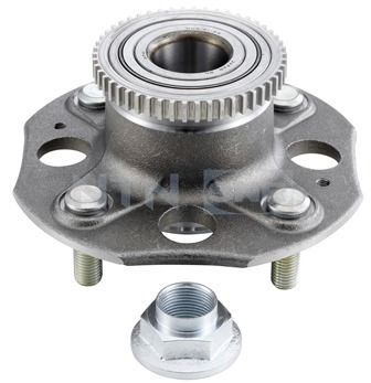 Wheel Bearing Kit Honda Accord tagum.