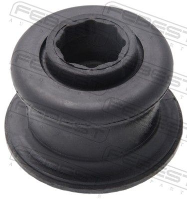 Mounting, vehicle frame TOYOTA 52203-35210