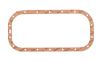 Gasket, oil sump Volvo 1378864
