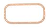 Gasket, oil sump Volvo 1378864