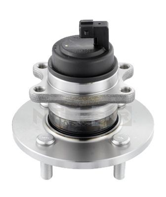 Wheel Bearing Kit HYUNDAI - 52750-1C200