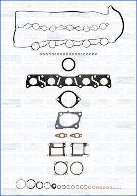 Gasket Kit, cylinder head