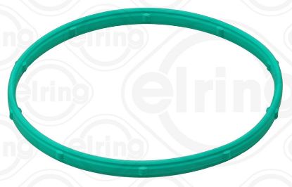 Gasket, intake manifold housing GM 12589235