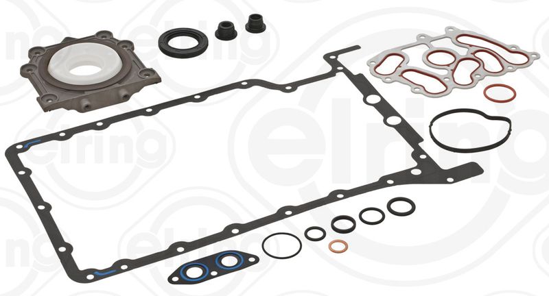 Gasket Kit, crankcase DAIMLER PKW
