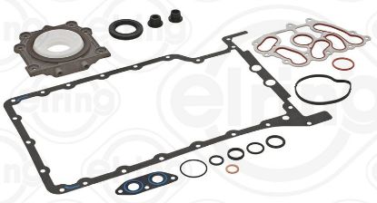 Gasket Kit, crankcase DAIMLER PKW