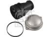 Filter, crankcase ventilation Mercedes-Benz - 541 010 01 63