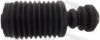 Protective Cap/Bellow, shock absorber DAIHATSU 48331-B1010, TOYOTA 48331-B1010
