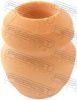 Rubber Buffer, suspension GM 96535006