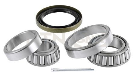 Wheel Bearing Kit Hyundai 51720-11101