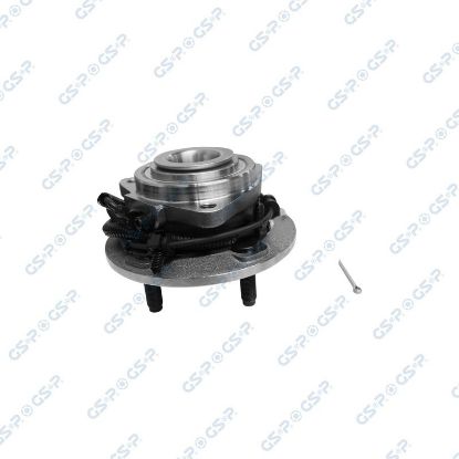Wheel Bearing Kit JEEP - 52089434AA