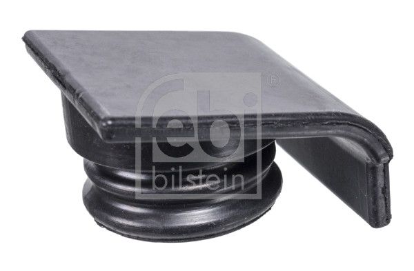 Sealing Cap, oil filler neck Fiat PKW 7545141