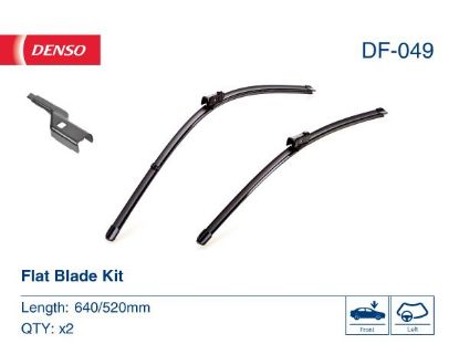Wiper Blade