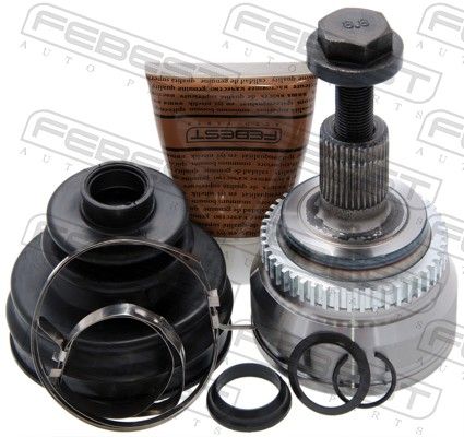 Joint Kit, drive shaft MB A2103301001