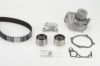 Water Pump & Timing Belt Kit