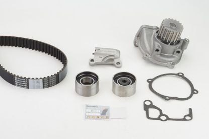 Water Pump & Timing Belt Kit