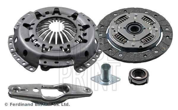 Clutch Kit VW-Audi - 038 141 026 S2