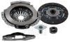 Clutch Kit VW-Audi - 038 141 026 S2