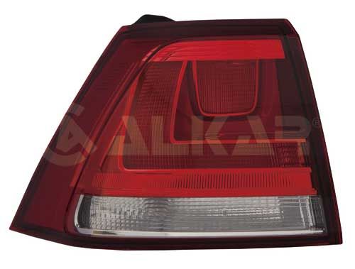 Tail Light Assembly