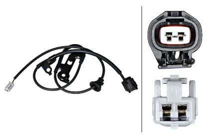 Connecting Cable, ABS