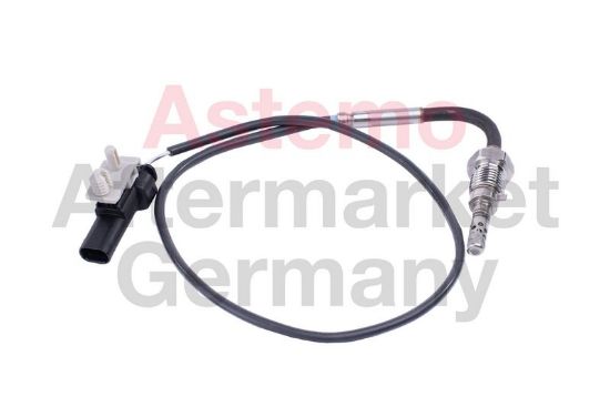 Sensor, exhaust gas temperature GENERAL MOTORS 55495557