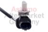 Sensor, exhaust gas temperature GENERAL MOTORS 55495557