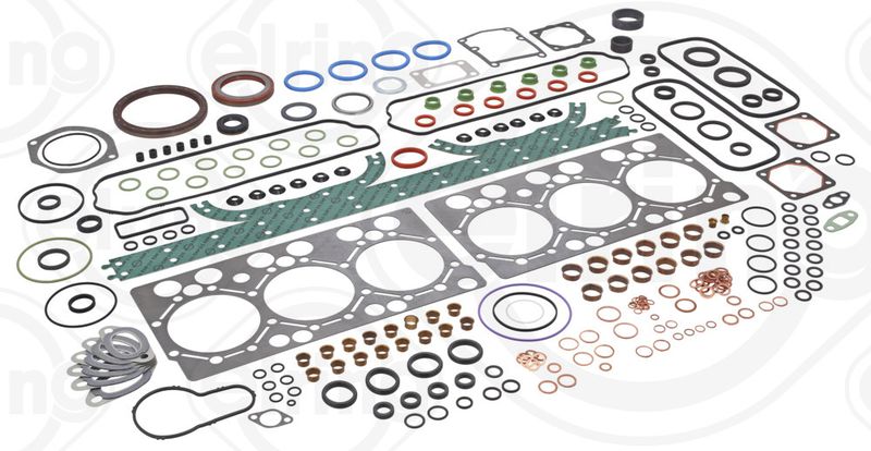 Full Gasket Kit, engine VOLVO NKW