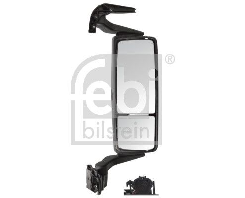 Mirror System M A N - 81637306531