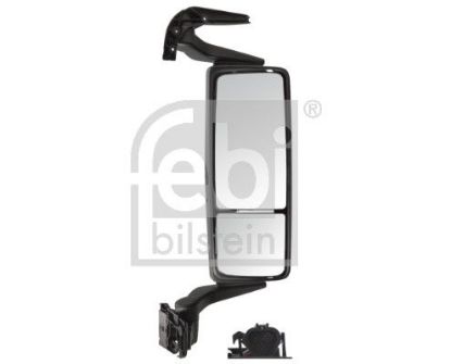 Mirror System M A N - 81637306531