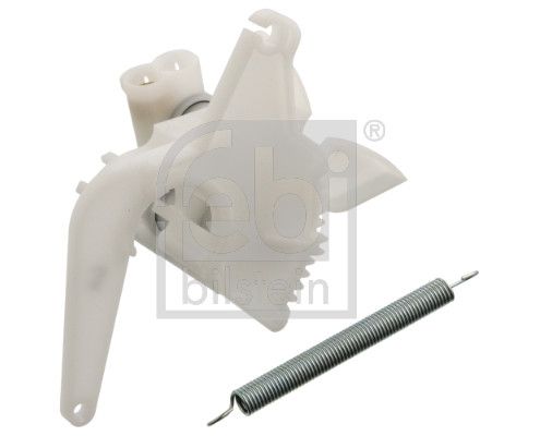 Actuator, seat adjustment Volvo - 20748450