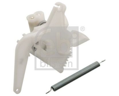 Actuator, seat adjustment Volvo - 20748450