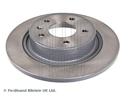 Brake Disc GENERAL MOTORS - 13502138