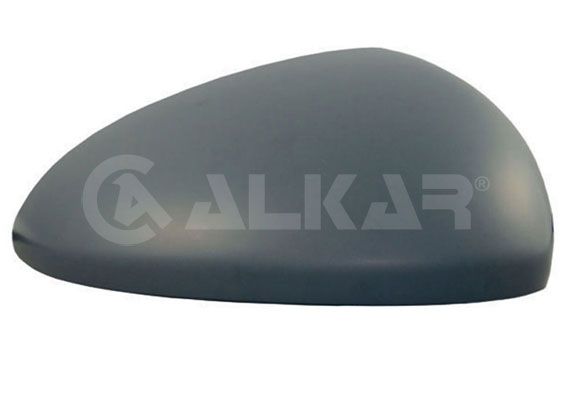 Cover, exterior mirror
