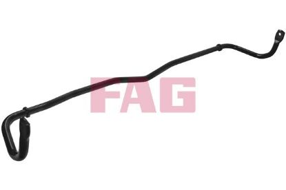 Stabiliser Bar, suspension AUDI 6Q0 411 305 AA