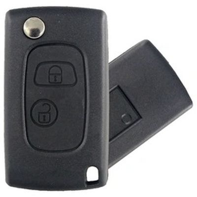 Housing, car key