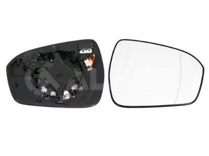Mirror Glass, exterior mirror